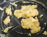 Foto del paso 9 de la receta: Croquetas de manzana, pasas y piñones
