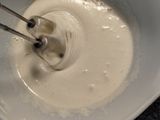 Budín de naranja y avena