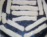 Foto del paso 3 de la receta: Churros para merendar