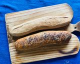 Foto del paso 4 de la receta: Pan integral 🥖