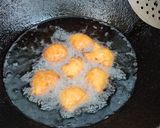 दही वड़ा#वडा रेसिपी चरण 3 फोटो
