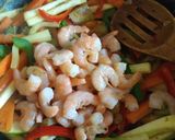 Foto del paso 2 de la receta: Comida Thai