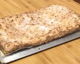 Foto del paso 8 de la receta: Coca de Llavaneras rellena de chocolate
