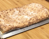 Foto del paso 8 de la receta: Coca de Llavaneras rellena de chocolate