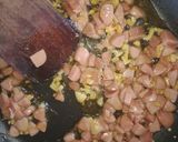Foto langkah ke 3 dari resep Macaroni keju.