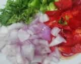 Suji Uttapam recipe step 2 photo