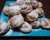 Foto del paso 6 de la receta: Profiteroles🙌