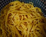 Foto langkah ke 1 dari resep Bakso Jeruk Limo.