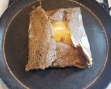 Une image de l'étape 7 de Galette Bretonne.