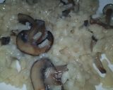 Foto del paso 7 de la receta: Risotto de setas