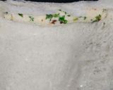 A picture of step 4 of Paneer Cheese Cigar.