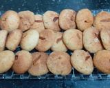 A picture of step 5 of Tea-time Indian Cookies.