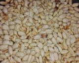 Foto del paso 1 de la receta: Pasta de maní, ideal relleno de torta o bombones