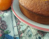 Foto del paso 4 de la receta: Budín de mandarina