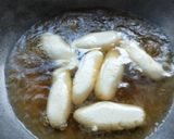 ચમચમ (Cham Cham Recipe In Gujarati) રેસીપી સ્ટેપ3ફોટો
