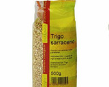 Foto del paso 2 de la receta: Pan Integral con trigo sarraceno🌾🍞🌾