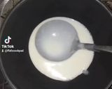 Foto langkah ke 5 dari resep Apem Selong.