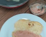 Foto langkah ke 7 dari resep Beef sandwich.
