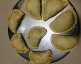 ઘૂઘરા (Ghughra Recipe In Gujarati) રેસીપી સ્ટેપ3ફોટો