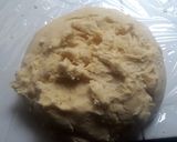 Foto del paso 3 de la receta: Alfajores de maizena