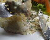 Foto del paso 4 de la receta: Omelette de clara light - fit