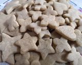 Foto del paso 6 de la receta: Galletas de mantequilla