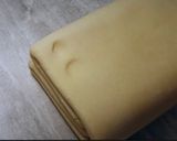 Une image de l'étape 12 de Pâte feuilletée inversée.
