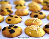 Foto del paso 8 de la receta Galletas blanditas de calabaza