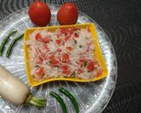 मुली का कास (Mulli ka kas recipe in hindi) रेसिपी चरण 6 फोटो