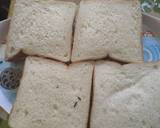Roti Bakar ala Rumah langkah memasak 4 foto