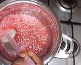 A picture of step 3 of Homemade Lollipops 🍭 🍭.