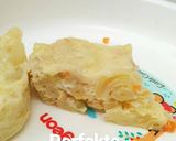 Foto langkah ke 5 dari resep Mpasi 1+ ezra macaroni.