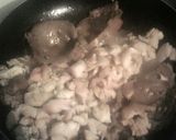 Foto del paso 3 de la receta: Chow mein