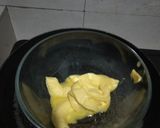 Foto langkah ke 2 dari resep Brownies panggang simple.