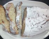 Foto del paso 10 de la receta: Stollen (Pan dulce alemán)