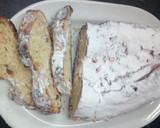 Foto del paso 10 de la receta: Stollen (Pan dulce alemán)