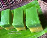 Foto langkah ke 5 dari resep 90. Singkong Srikaya.