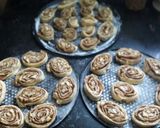 Foto del paso 12 de la receta: Rolls de Manzana y Canela