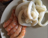 Foto del paso 2 de la receta: Fideuá del senyoret Aníbal ideal para niños 👦🏻 👶🏼