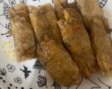 Foto langkah ke 7 dari resep Adonan Dasar Ayam (Untuk Nugget & Dimsum).