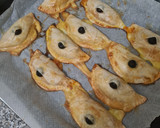 Foto del paso 12 de la receta: Empanadillas terroríficas