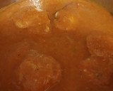 Foto del paso 5 de la receta: Contramuslos de pollo en salsa
