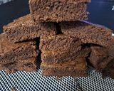 Foto del paso 6 de la receta: Brownie con Nesquik