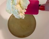 Foto del paso 4 de la receta Helado de café ☕️ con trocitos de chocolate negro🍫!!