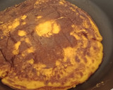 Foto del paso 3 de la receta: Crepé de zanahoria