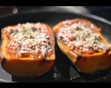 Foto del paso 2 de la receta: Anco relleno con pollo
