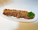 烘烤味增五花豬的食譜步驟6照片
