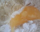 Foto langkah ke 2 dari resep Bolu pisang all in one.