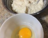 Foto del paso 3 de la receta: Bolitas de mandioca al horno