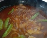Foto langkah ke 9 dari resep Fu Yung Hai Bihun.